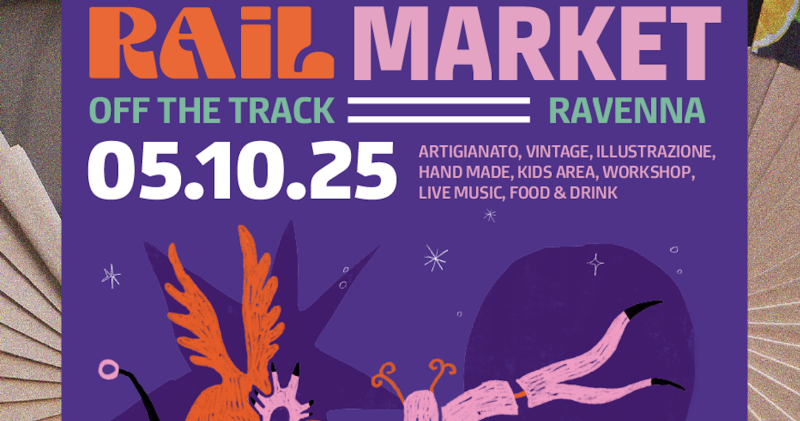 Rail market